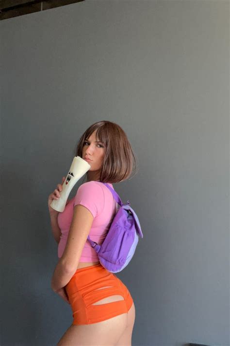 sexy dora explorer|Dora the Explorer Goes Wild .